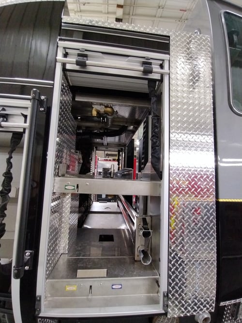 West Metro FD