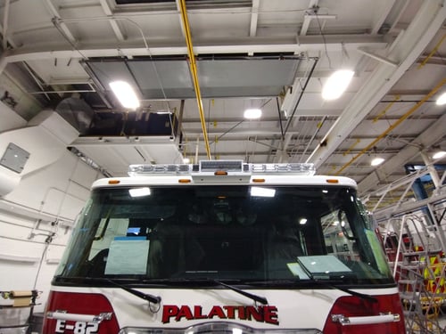 Palatine FD