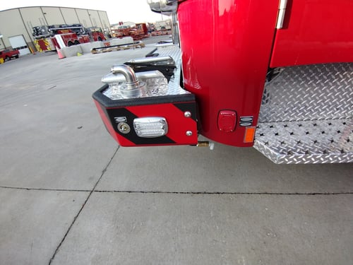 North Platte FD