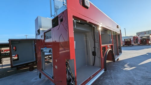 Omaha FD
