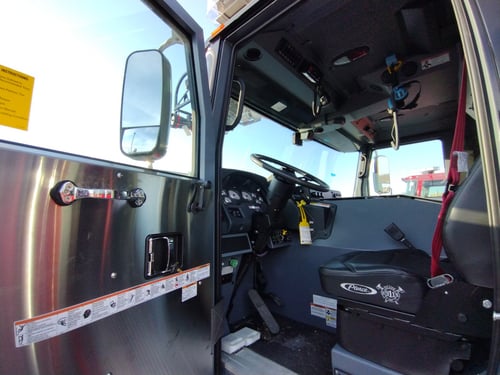 North Platte FD