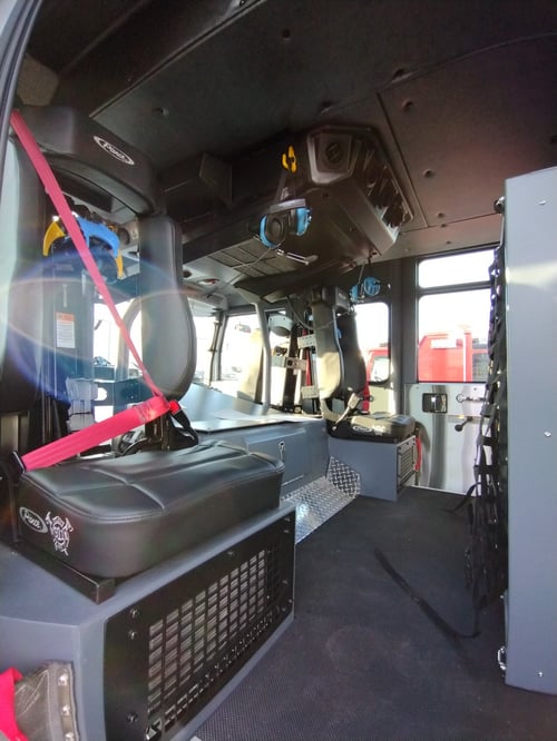 North Platte FD