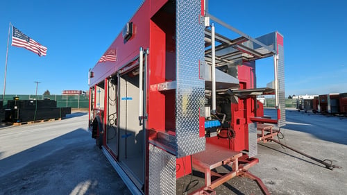 Omaha FD