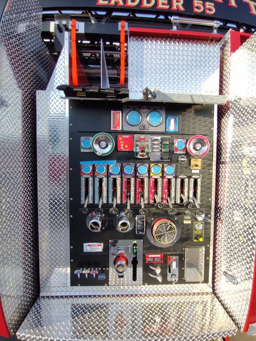North Platte FD
