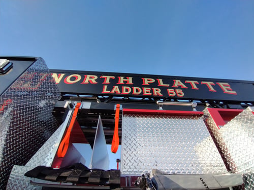 North Platte FD