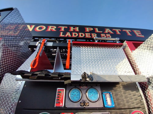 North Platte FD