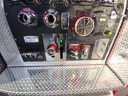 North Platte FD