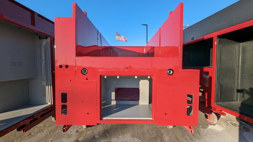 Omaha FD