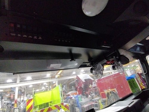 Indianapolis FD