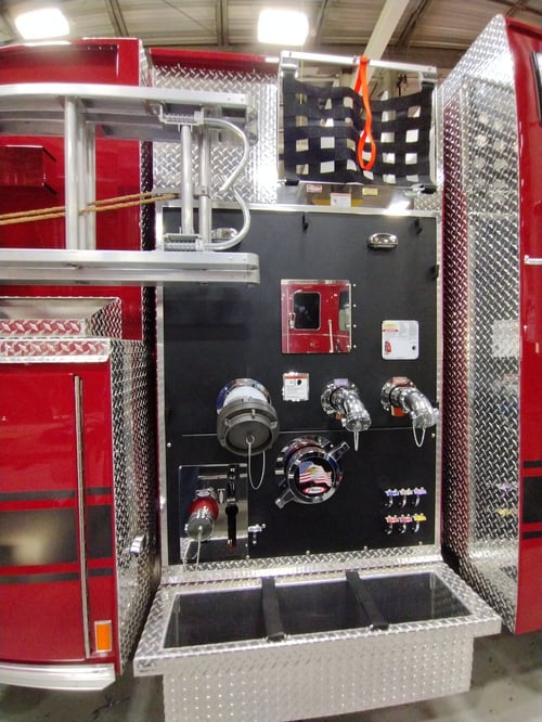 Omaha FD