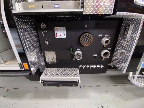 West Metro FD
