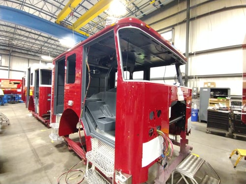 Omaha FD