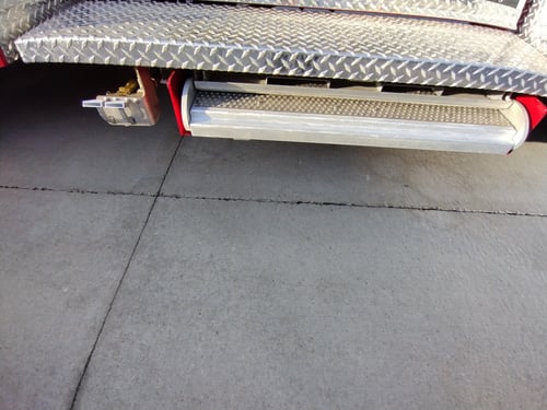 North Platte FD