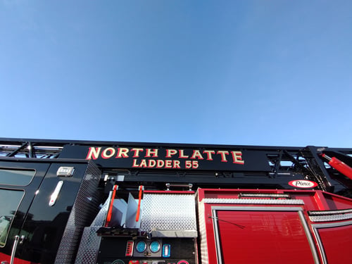 North Platte FD