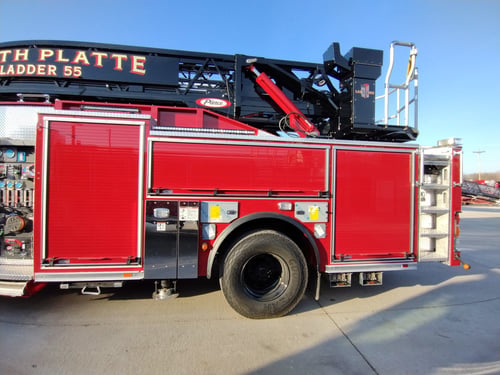 North Platte FD