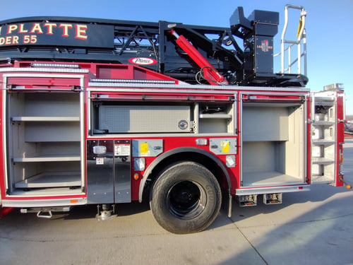 North Platte FD