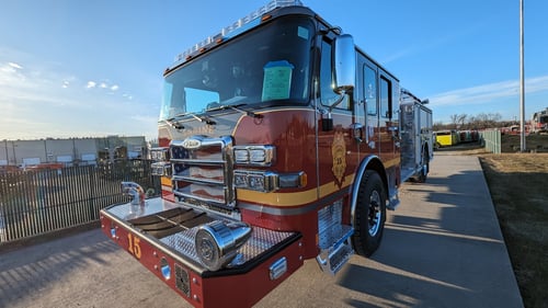 Indianapolis FD