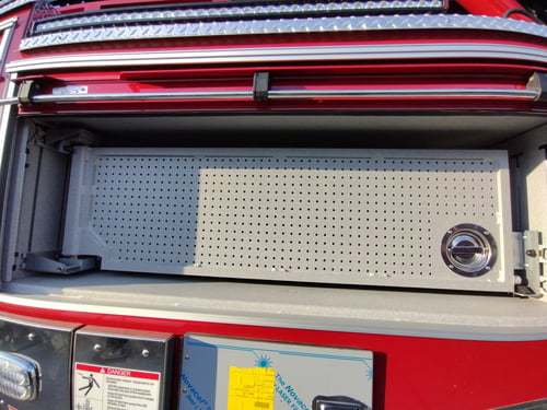 North Platte FD