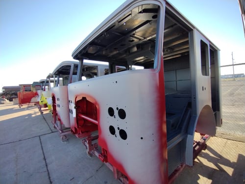 Omaha FD