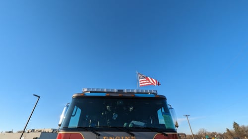 Indianapolis FD