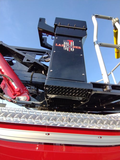 North Platte FD
