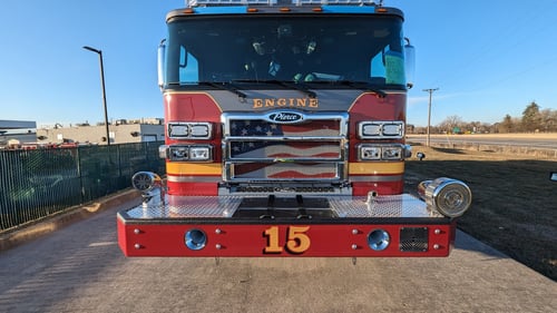 Indianapolis FD