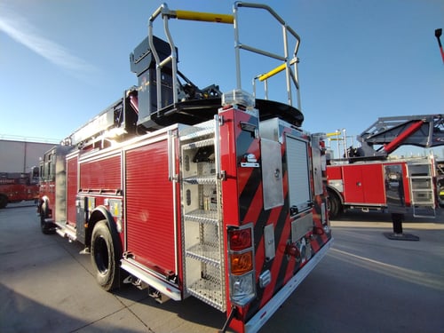 North Platte FD