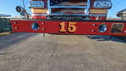 Indianapolis FD
