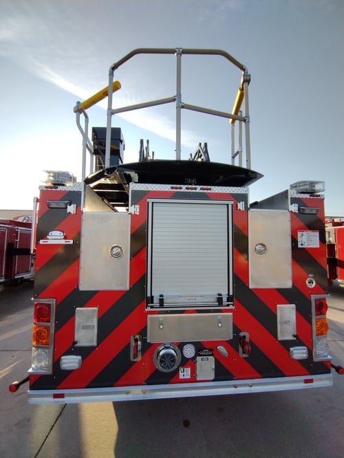North Platte FD