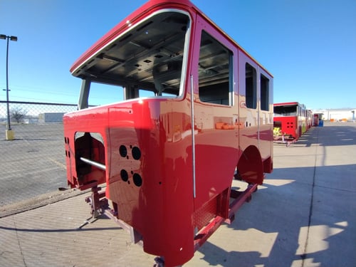 Omaha FD