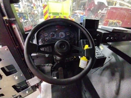 Indianapolis FD