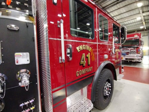 Omaha FD
