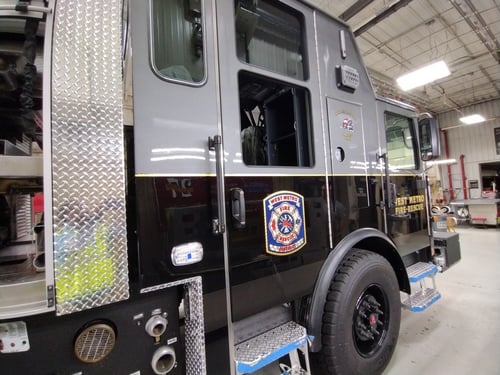 West Metro FD