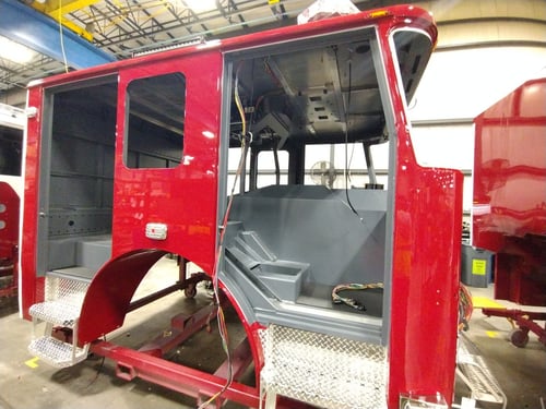 Omaha FD