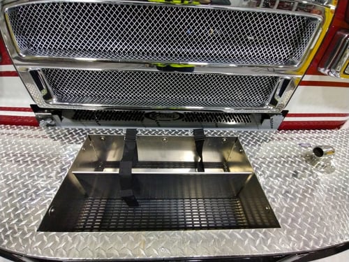 Palatine FD