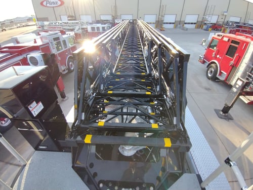 North Platte FD