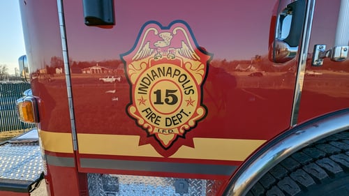 Indianapolis FD