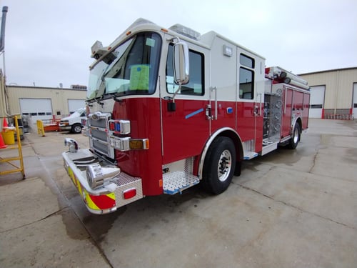 Holts Summit FPD