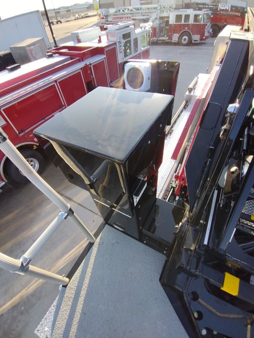 North Platte FD