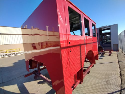 Omaha FD
