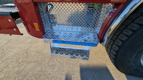 Indianapolis FD