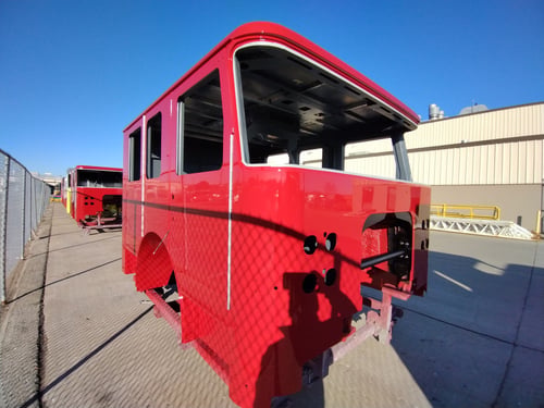 Omaha FD