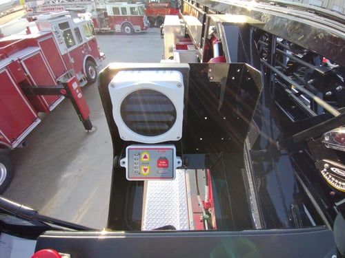 North Platte FD