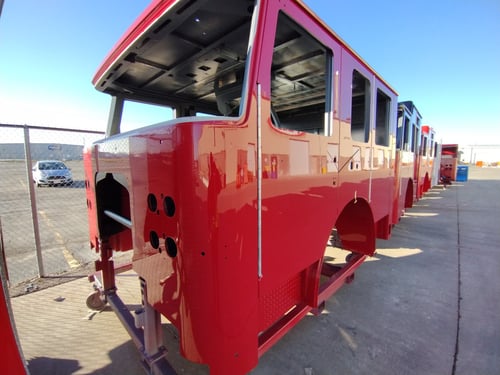 Omaha FD