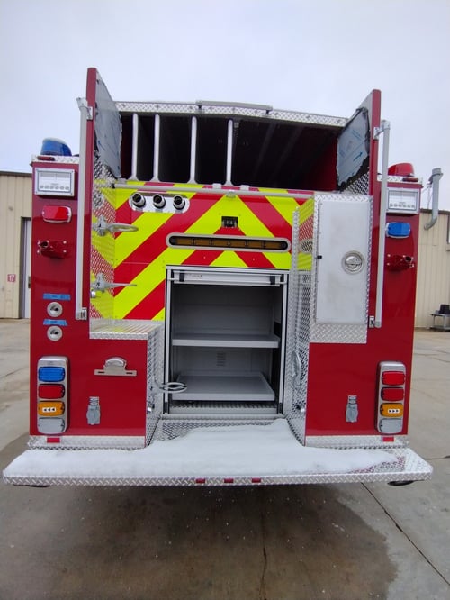 Holts Summit FPD