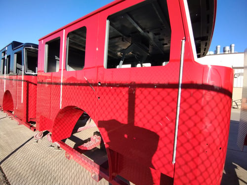 Omaha FD