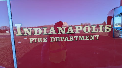 Indianapolis FD