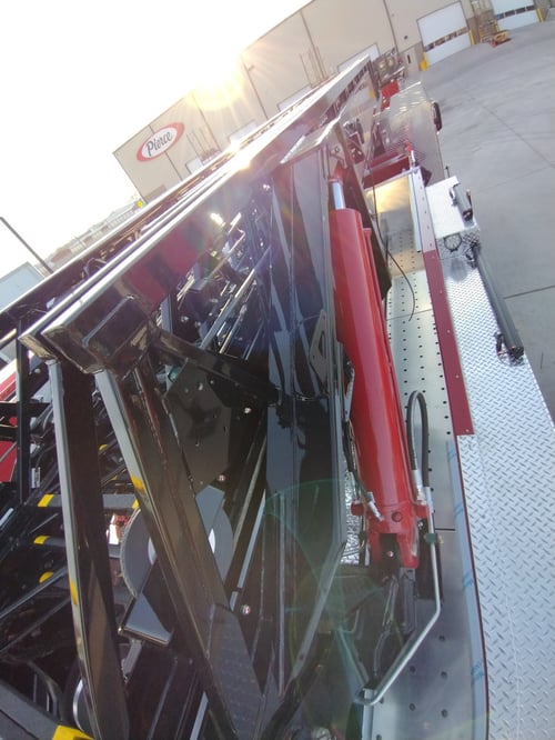 North Platte FD