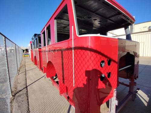 Omaha FD