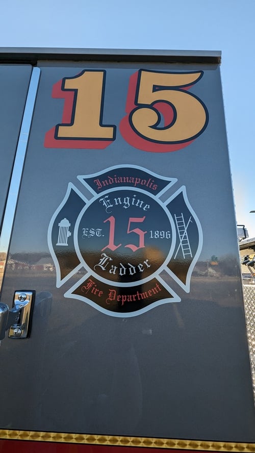 Indianapolis FD